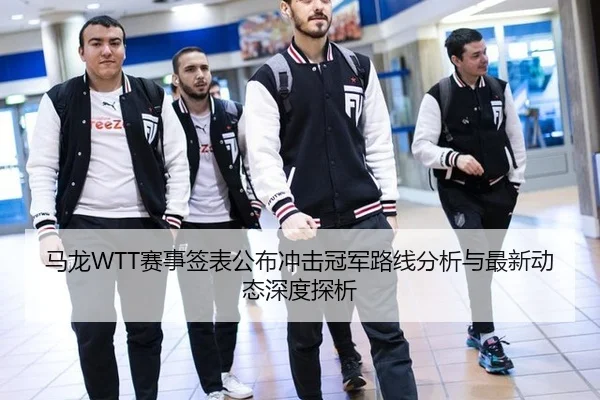 马龙WTT赛事签表公布冲击冠军路线分析与最新动态深度探析